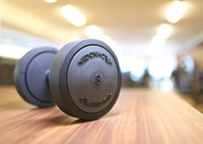 Elite Fitness Linz-Leonding