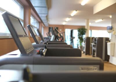 Elite Fitness Linz-Leonding