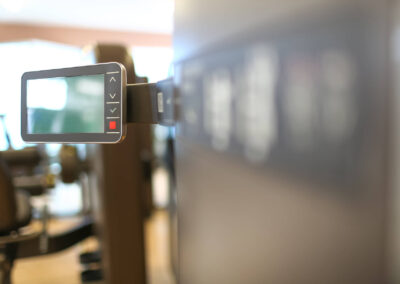 Elite Fitness Linz-Leonding