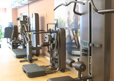 Elite Fitness Linz-Leonding