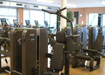 Elite Fitness Linz-Leonding