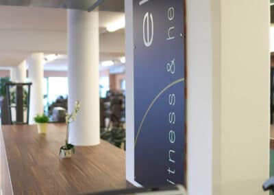 Elite Fitness Linz-Leonding