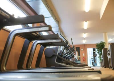 Elite Fitness Linz-Leonding