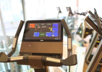 Elite Fitness Linz-Leonding