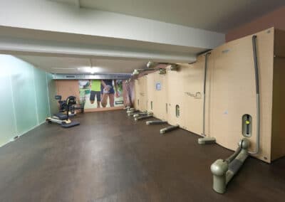 Elite Fitness Linz-Leonding