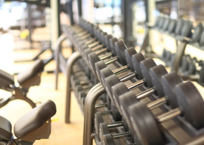 Elite Fitness Linz-Leonding