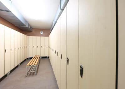 Elite Fitness Linz-Leonding