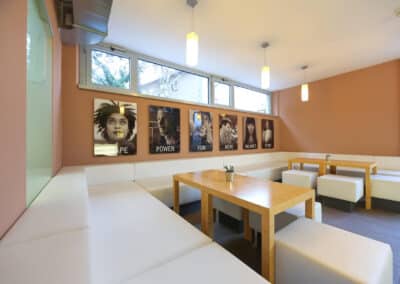 Elite Fitness Linz-Leonding