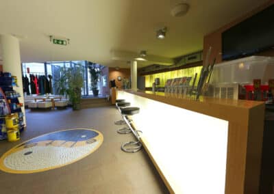 Elite Fitness Linz-Leonding