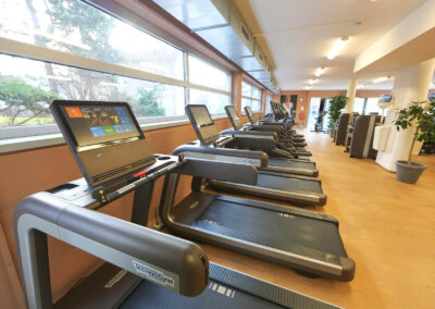 Elite Fitness Linz-Leonding
