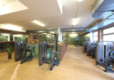 Elite Fitness Linz-Leonding