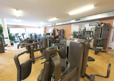 Elite Fitness Linz-Leonding