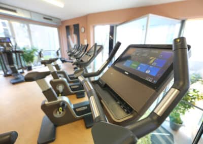 Elite Fitness Linz-Leonding
