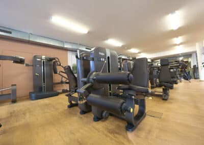 Elite Fitness Linz-Leonding